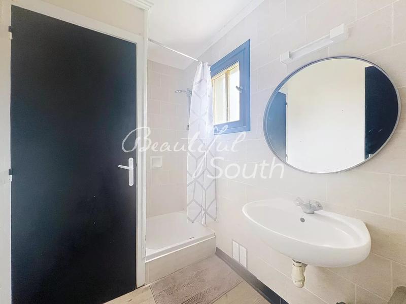 Maison - 115 m² - 6 pièces