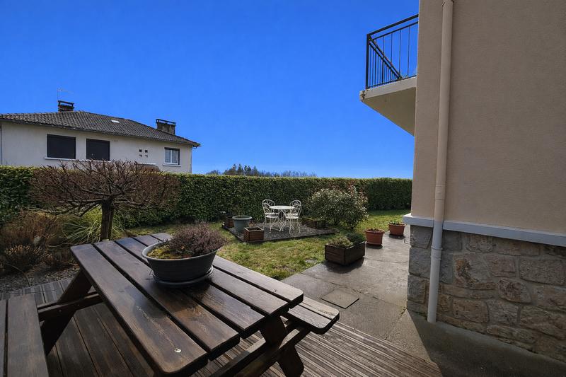 Maison - 108 m² - 6 pièces