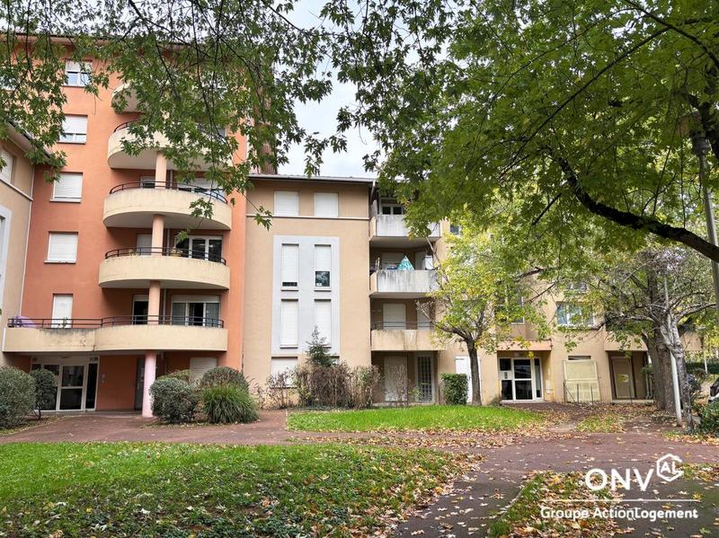 Appartement - 88 m² - 4 pièces