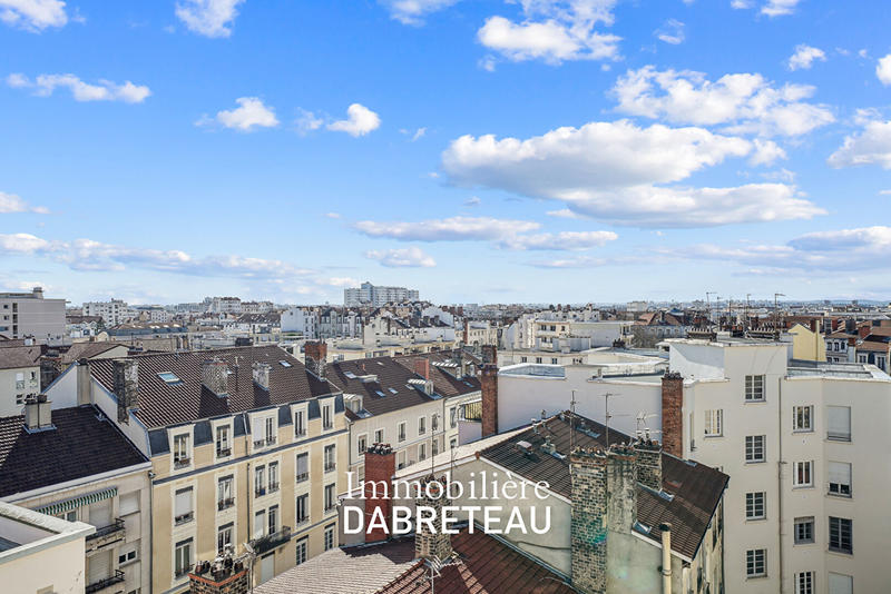 Appartement - 112 m² - 3 pièces