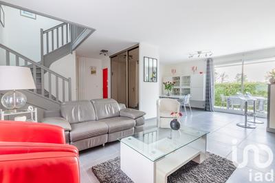 Maison - 132 m² - 6 pièces