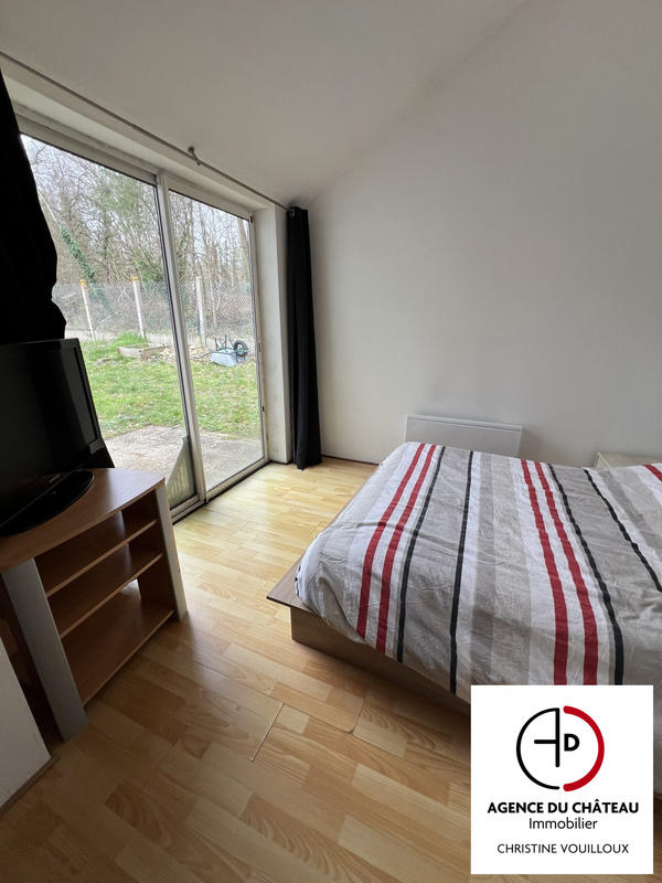 Maison - 102 m² - 4 pièces