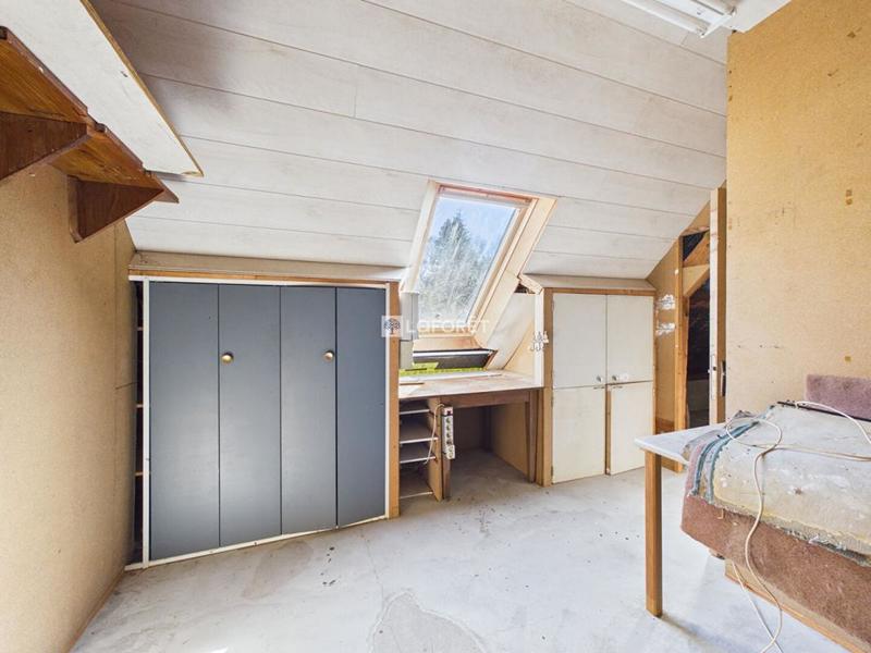 Maison - 135 m² - 7 pièces