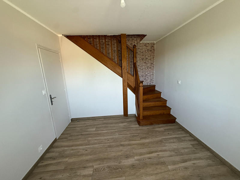 Maison - 152 m² - 6 pièces