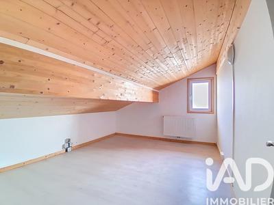 Maison - 53 m² - 3 pièces