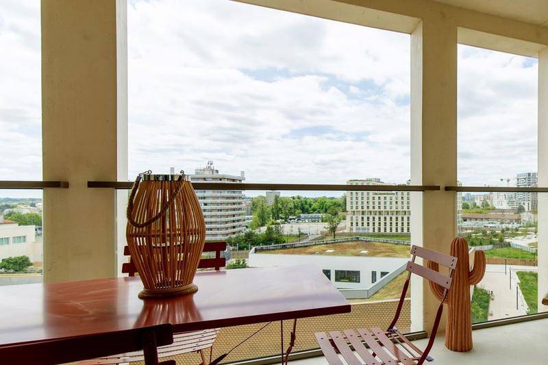 Appartement - 113 m² - 5 pièces