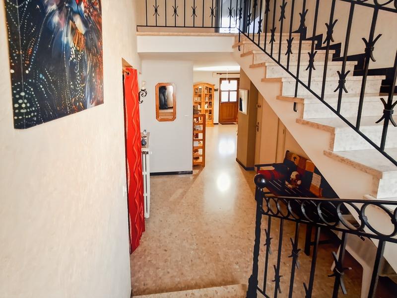 Maison - 176 m² - 6 pièces