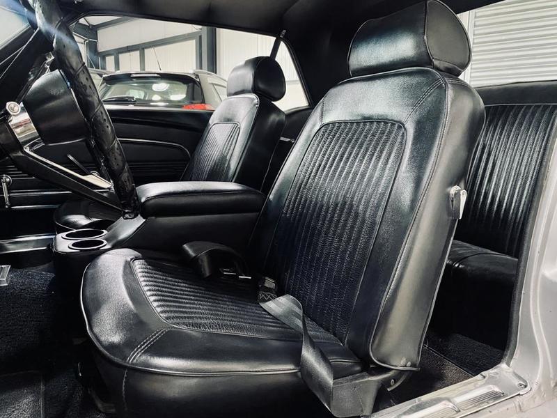 Ford Mustang 4.7 V8 200 ch Garantie 6 Mois