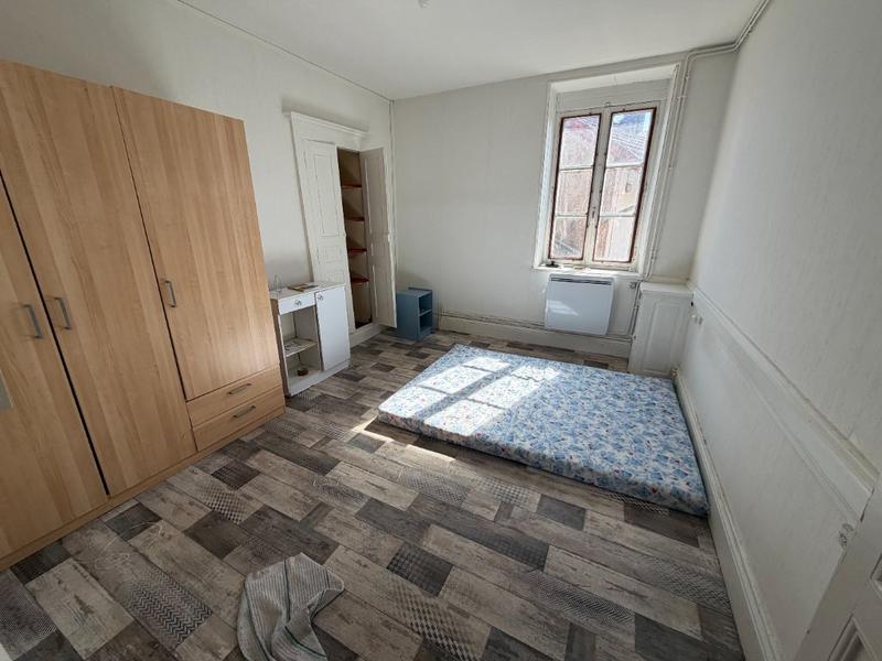 Immeuble - 211 m² - 11 pièces