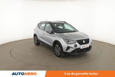 Seat Arona 1.0 Tsi Copa Dsg7 110 ch