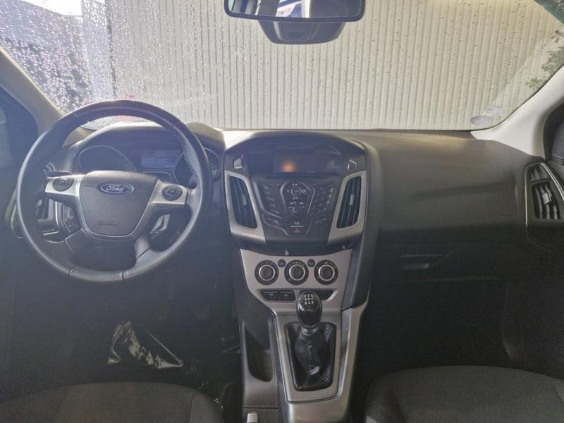 Ford Focus 1.6 Ti-Vct 105 Trend