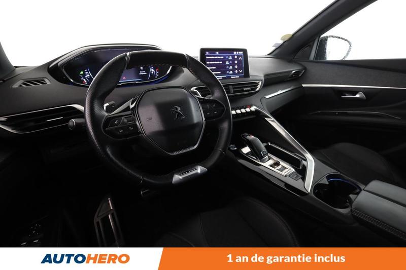 Peugeot 3008 1.5 Blue-HDi Gt Line Eat8 130 ch