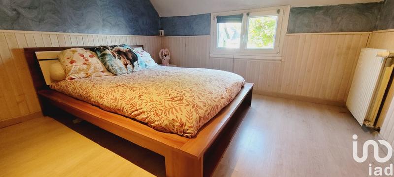 Maison - 203 m² - 7 pièces