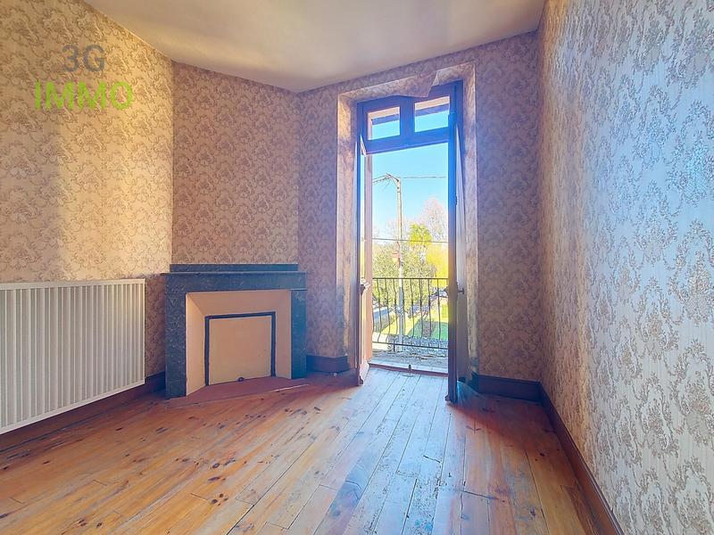 Villa - 107 m² - 5 pièces