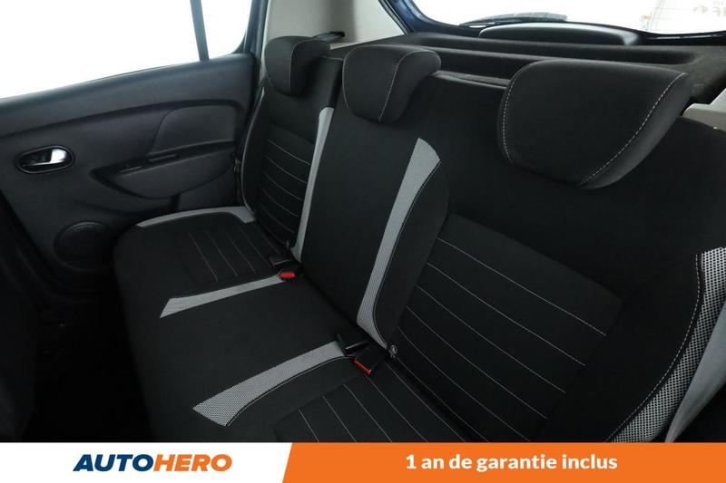 Dacia Sandero II Stepway 0.9 TCe 90 ch