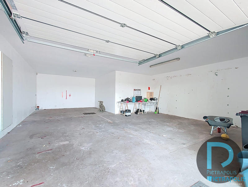 Maison contemporaine - 152 m² - 6 pièces