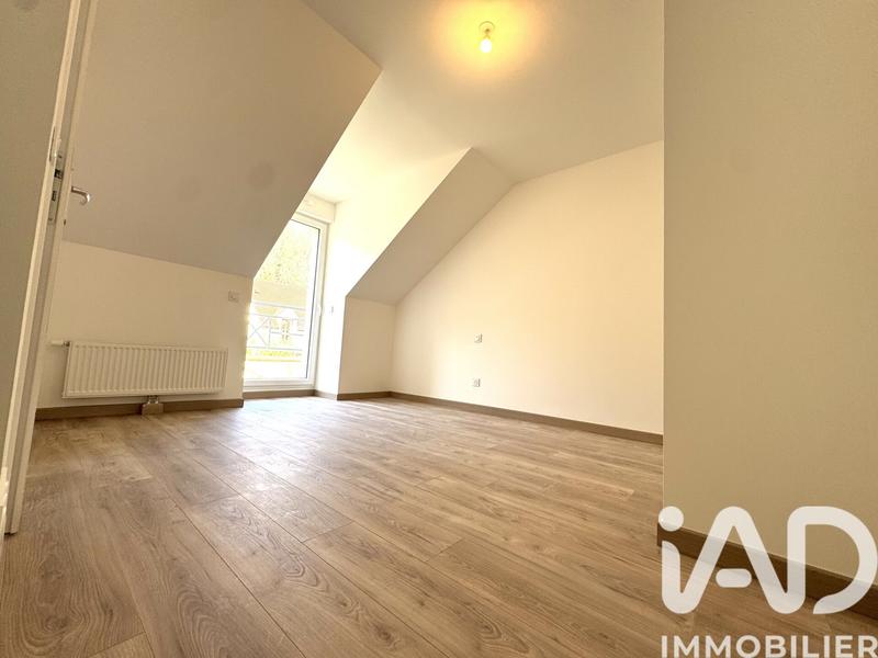 Maison - 141 m² - 6 pièces