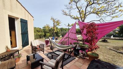 Maison - 107 m² - 4 pièces