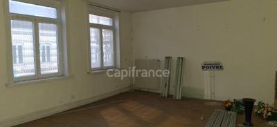 Maison - 118 m² - 7 pièces