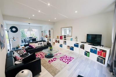 Maison - 155 m² - 7 pièces