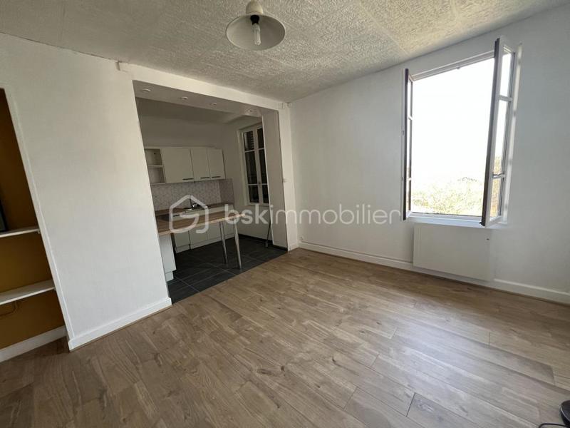 Appartement - 89 m² - 4 pièces