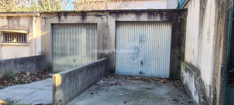 Local d'activité / Entrepôt - 48 m²