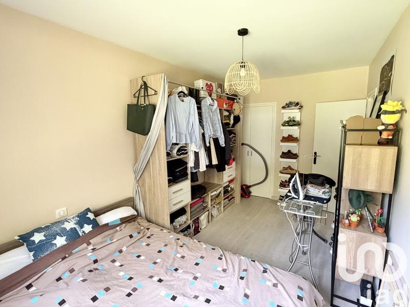 Maison de ville - 79 m² - 4 pièces