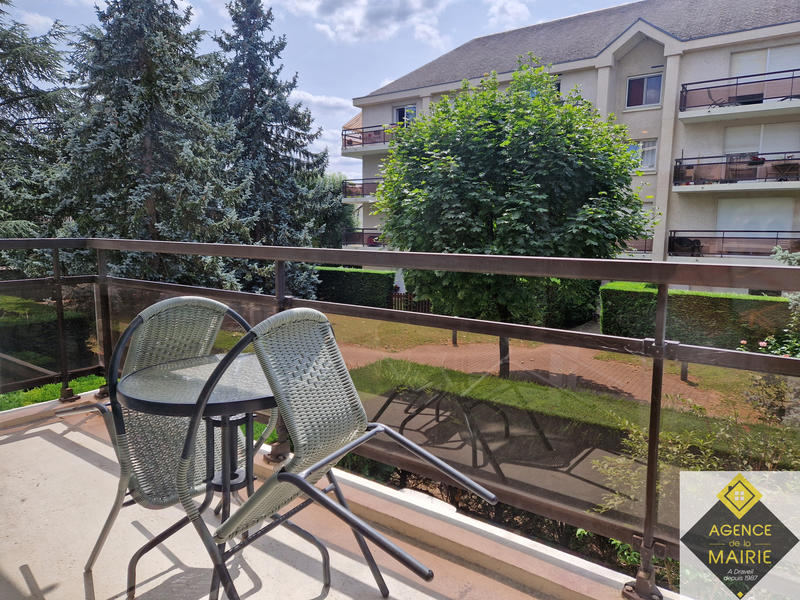 Appartement - 36 m² - 1 pièce