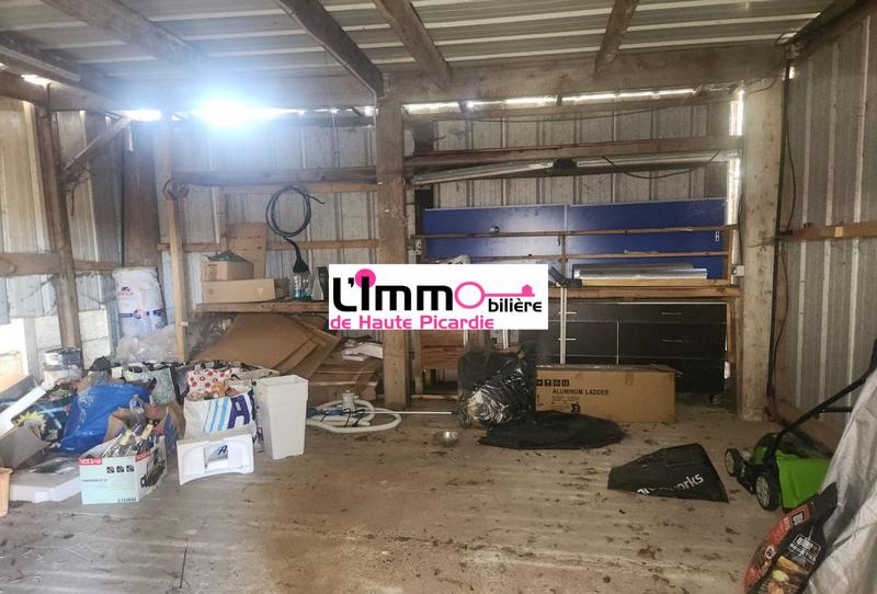 Maison - 190 m² - 8 pièces