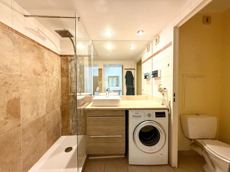 Studio - 29 m² - 1 pièce