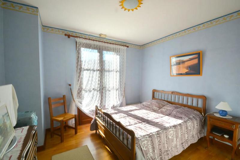 Maison - 160 m² - 7 pièces