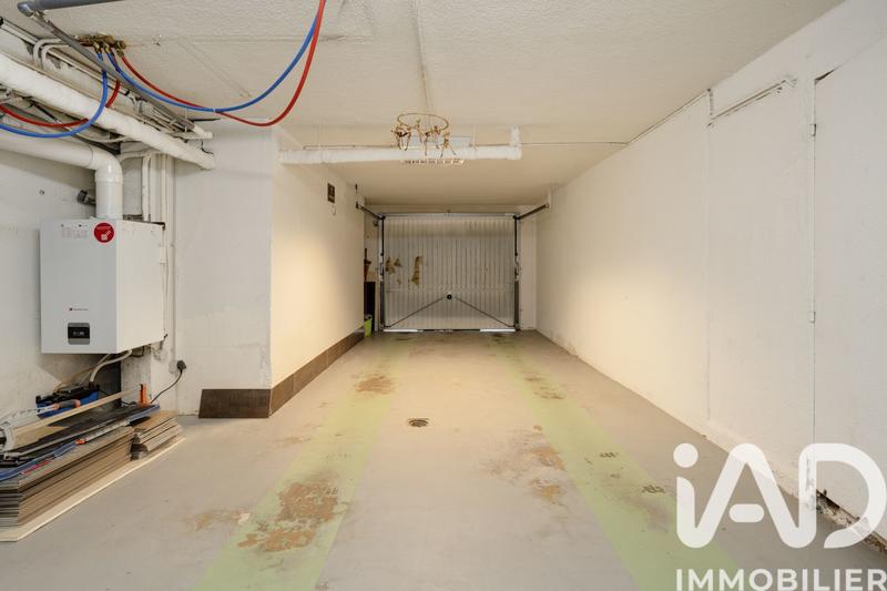 Maison - 131 m² - 6 pièces