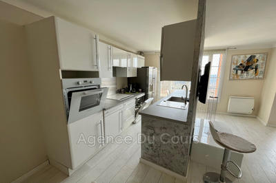 Duplex - 86 m² - 4 pièces