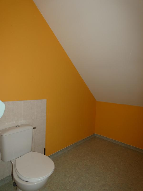 Maison contemporaine - 135 m² - 6 pièces