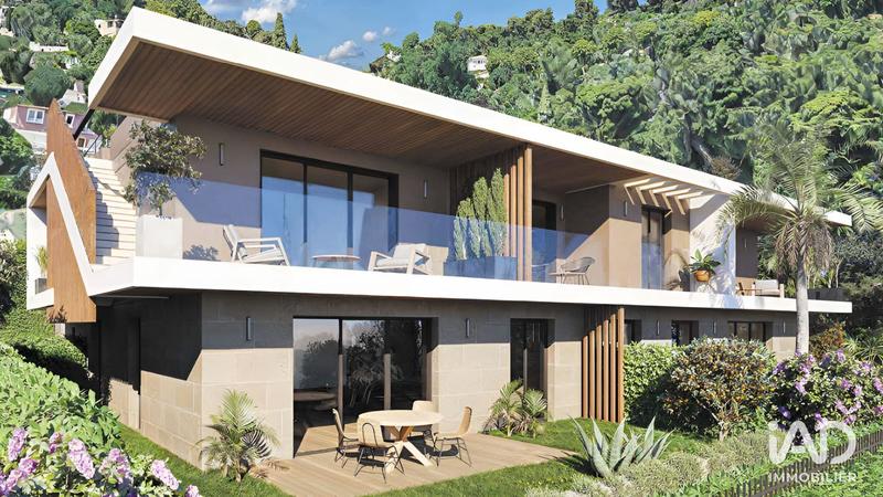 Appartement - 54 m² - 2 pièces