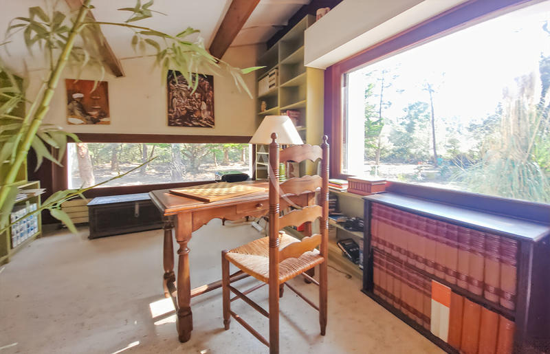 Maison - 170 m² - 6 pièces