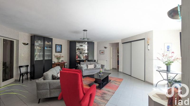 Maison de maîtres - 210 m² - 8 pièces