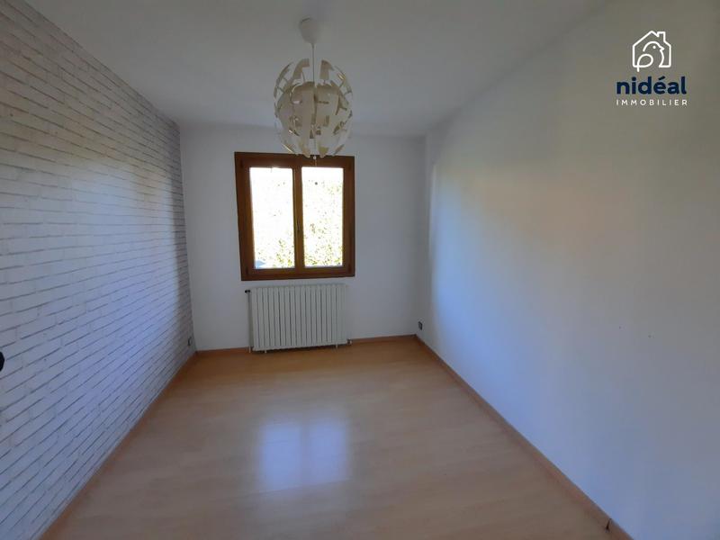 Maison - 99 m² - 4 pièces