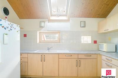 Maison - 71 m² - 3 pièces