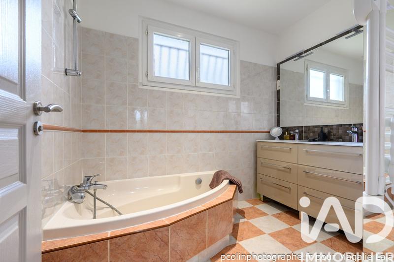 Maison de campagne - 102 m² - 5 pièces