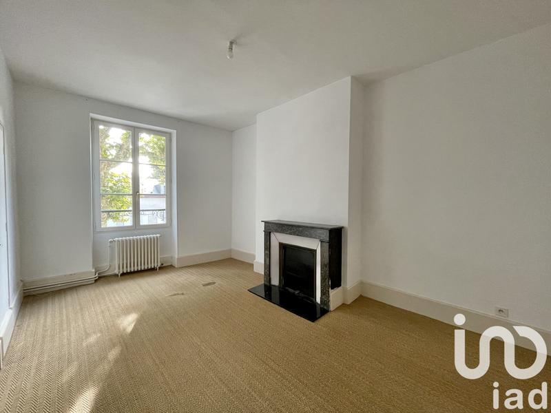 Maison de ville - 247 m² - 8 pièces