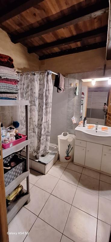 Maison - 160 m² - 8 pièces