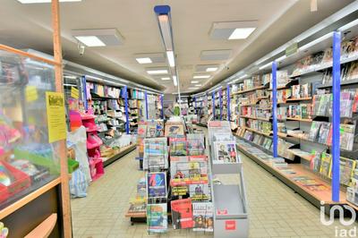 Local commercial - 100 m²