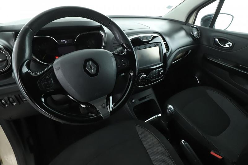 Renault Captur 0.9 TCe Energy Intens 90 ch