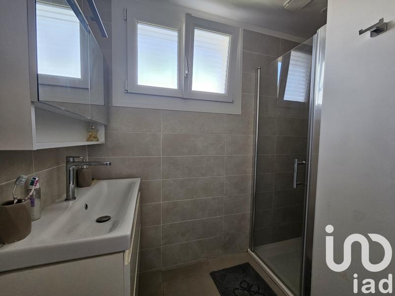 Maison - 155 m² - 2 pièces