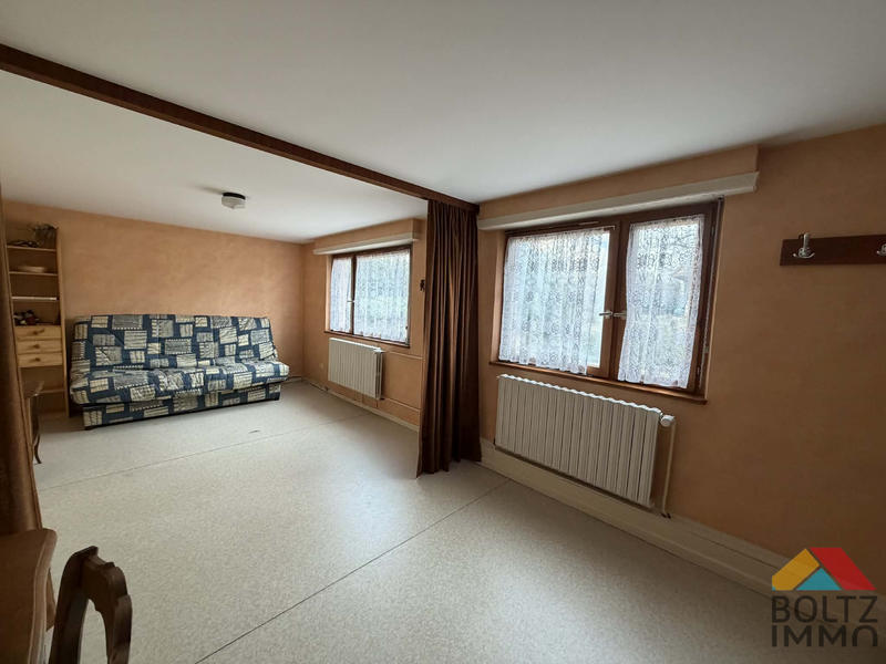 Maison - 186 m² - 6 pièces