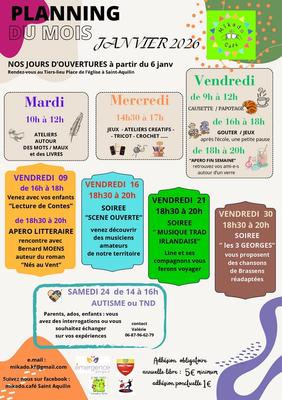 Echanges : Autisme ou Tnd