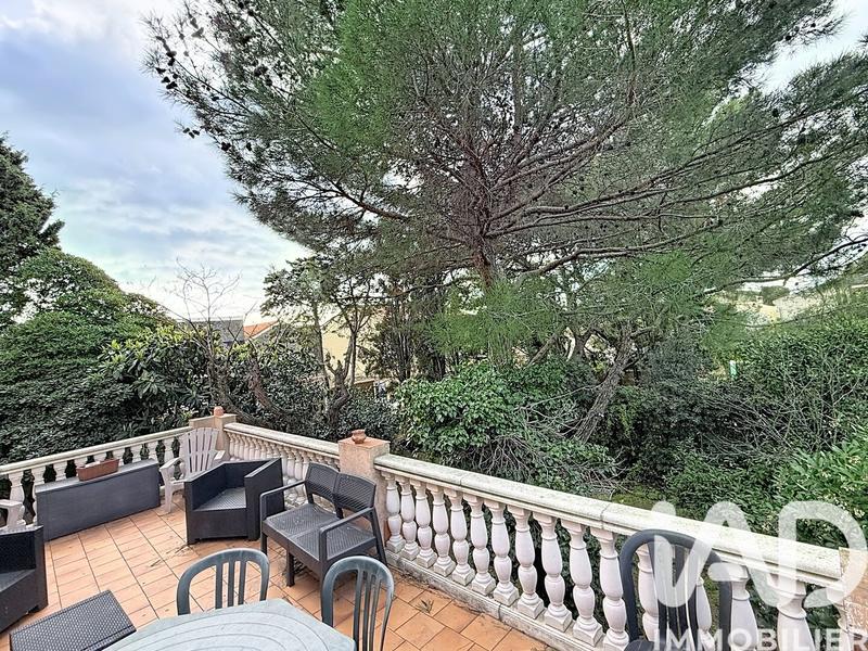 Maison - 146 m² - 5 pièces