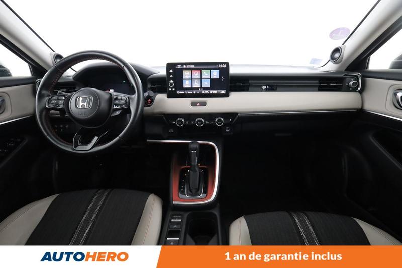Honda Hrv 1.5 i-Mmd eHEV Advance Style 131 ch