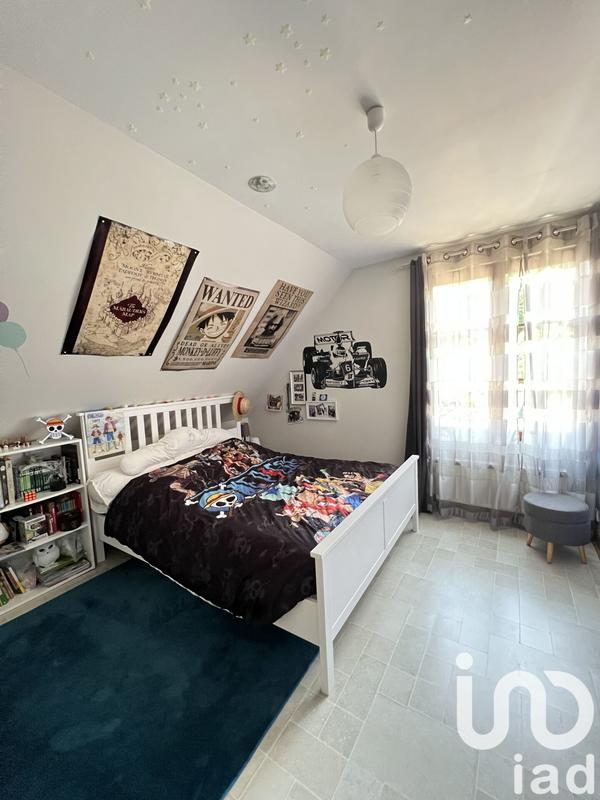 Maison - 188 m² - 6 pièces